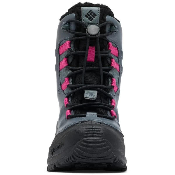 COLUMBIA Kids' Bugaboot Celsius Boots - Image 5
