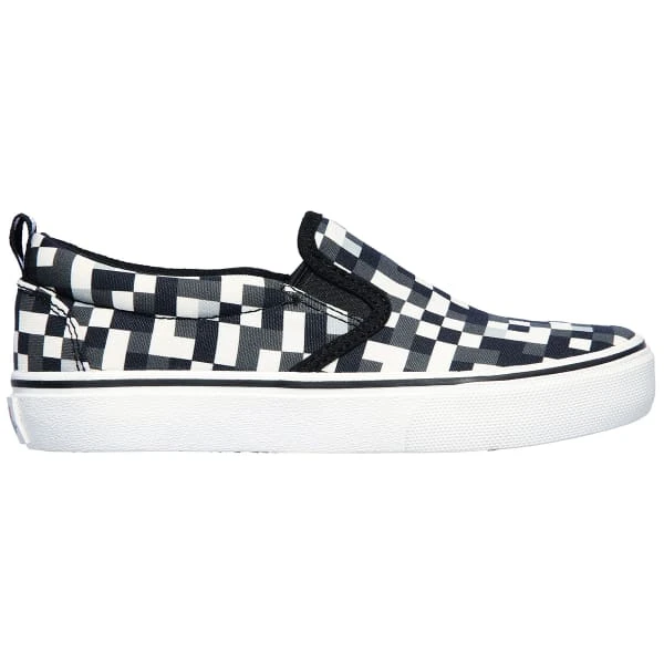 SKECHERS Kids' Street Fame Shoes - Image 2