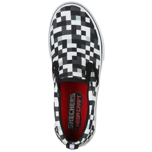 SKECHERS Kids' Street Fame Shoes - Image 4