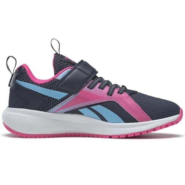 REEBOK Girls' Durable XT Running Shoes - Image 2