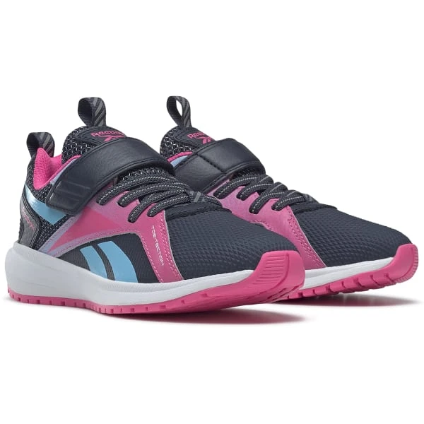 REEBOK Girls' Durable XT Running Shoes - Image 3