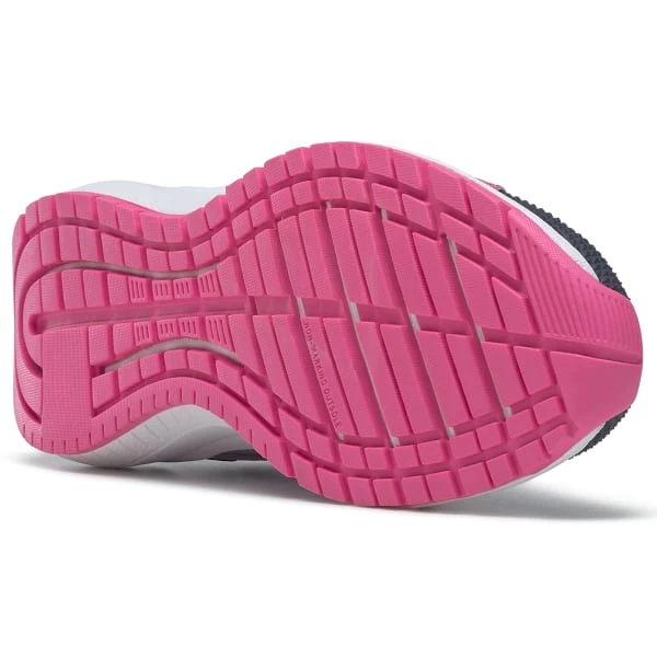 REEBOK Girls' Durable XT Running Shoes - Image 6