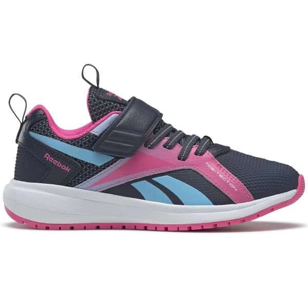 REEBOK Girls' Durable XT Running Shoes