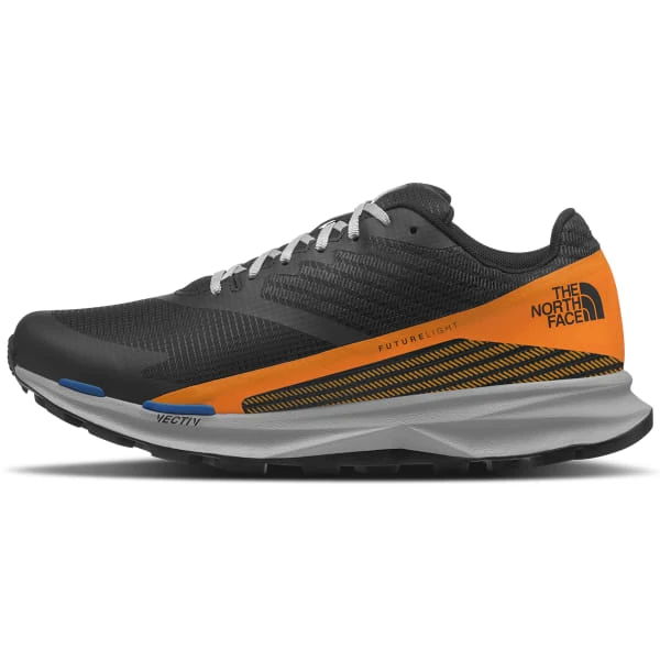 THE NORTH FACE Men’s VECTIV Levitum FUTURELIGHT Trail Running Shoes