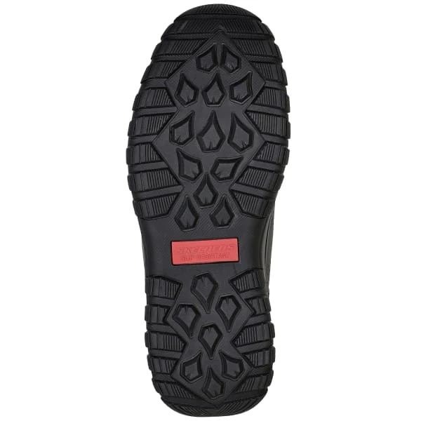 SKECHERS Women's Work: McColl Comp Toe Work Boots - Image 5