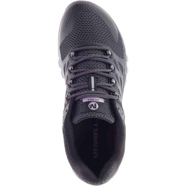 MERRELL Women's Antora 2 Trail Running Shoes - Image 6