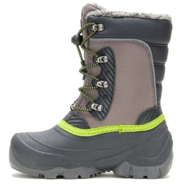 KAMIK Boys' The LUKE 3 Winter Boots - Image 2