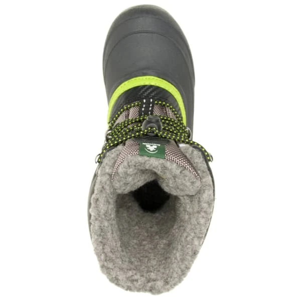 KAMIK Boys' The LUKE 3 Winter Boots - Image 3