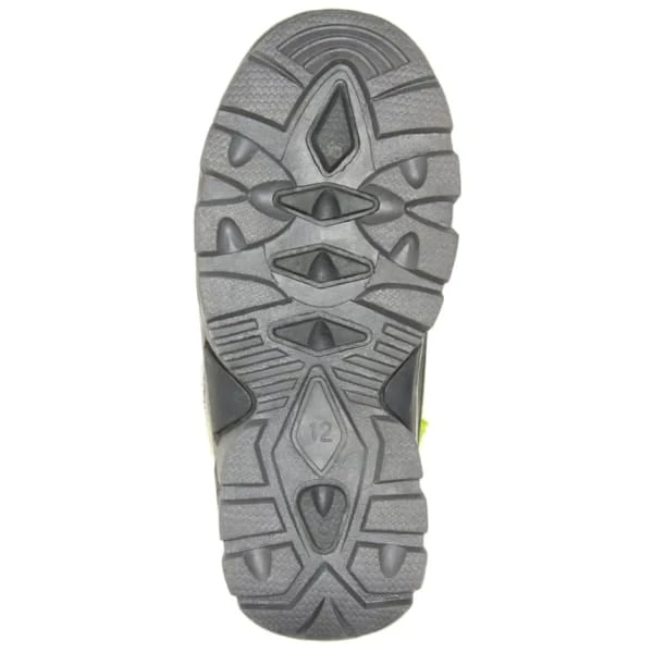 KAMIK Boys' The LUKE 3 Winter Boots - Image 4