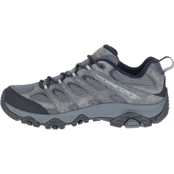 MERRELL Men's Moab 3 Waterproof Hiking Shoes - Image 3