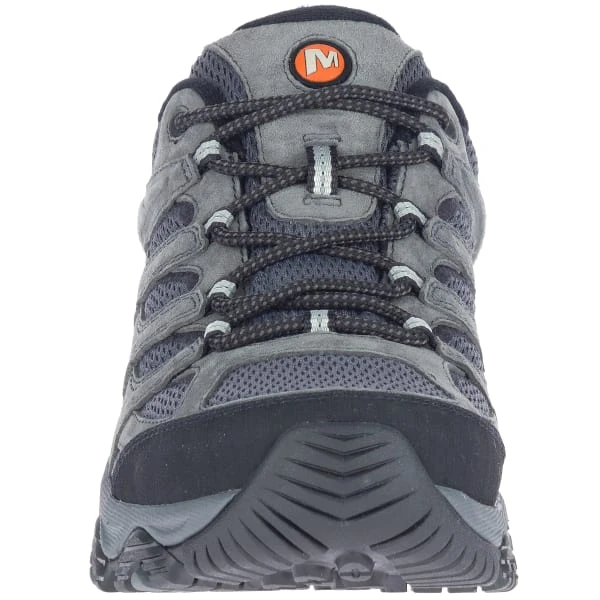 MERRELL Men's Moab 3 Waterproof Hiking Shoes - Image 4