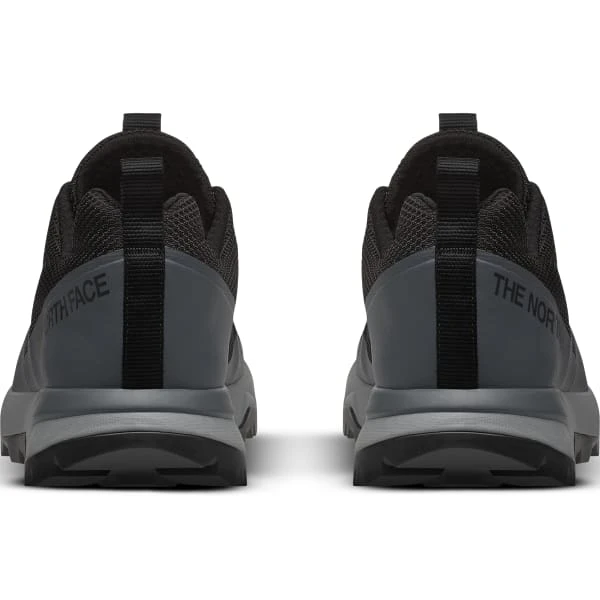 THE NORTH FACE Men’s Activist FUTURELIGHT Trail Running Shoes - Image 2