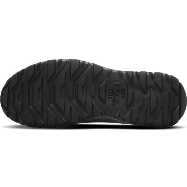 THE NORTH FACE Men’s Activist FUTURELIGHT Trail Running Shoes - Image 4