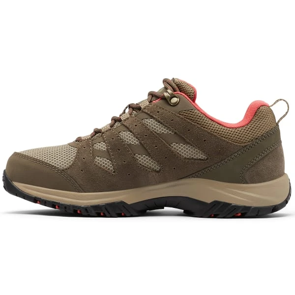 COLUMBIA Women's Redmond III Waterproof Hiking Shoe - Image 2