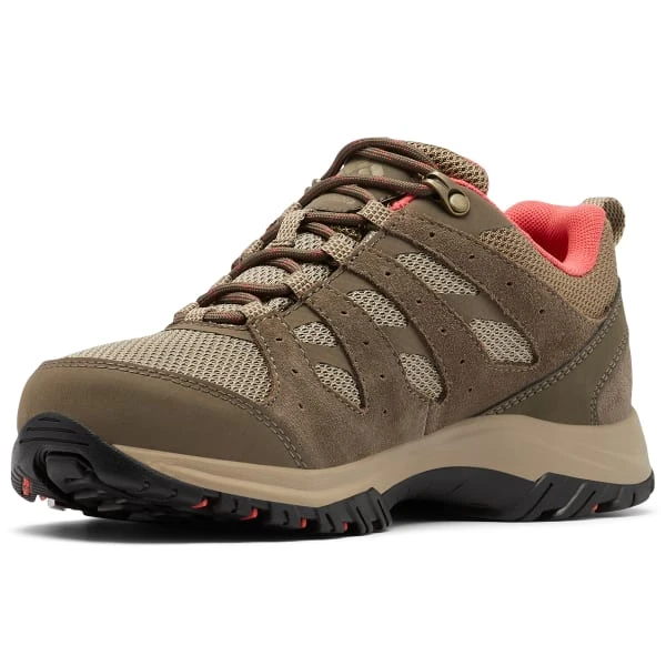 COLUMBIA Women's Redmond III Waterproof Hiking Shoe - Image 3