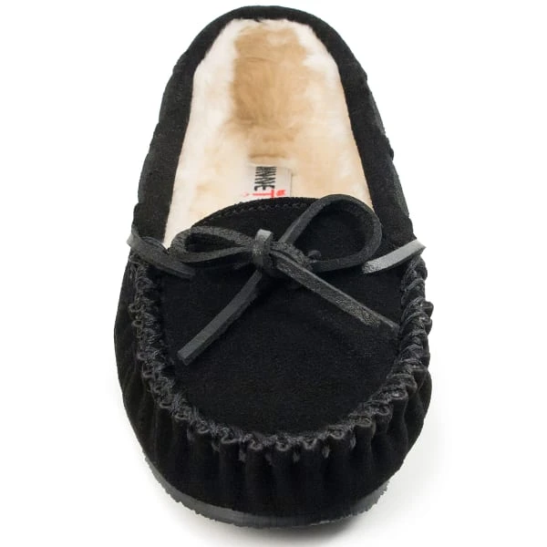 MINNETONKA Women's Cally Slippers - Image 3