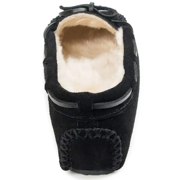 MINNETONKA Women's Cally Slippers - Image 4