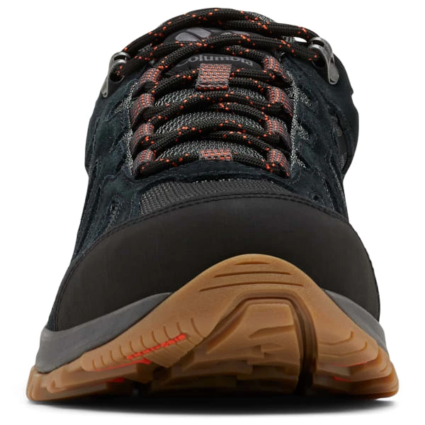 COLUMBIA Men's Redmond III Waterproof Hiking Shoe - Image 6