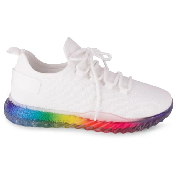 WANTED Women's Affinity Sneakers - Image 2