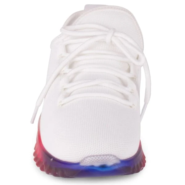 WANTED Women's Affinity Sneakers - Image 3