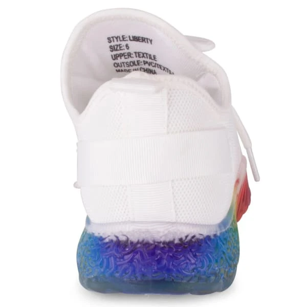 WANTED Women's Affinity Sneakers - Image 4