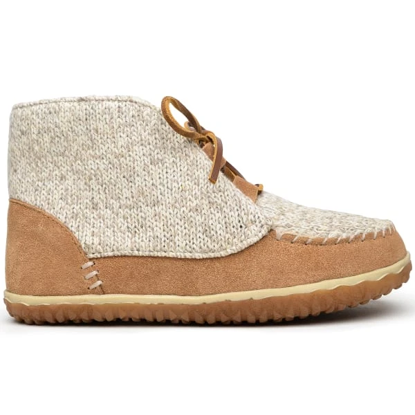 MINNETONKA Women's Torrey Slipper Bootie - Image 2