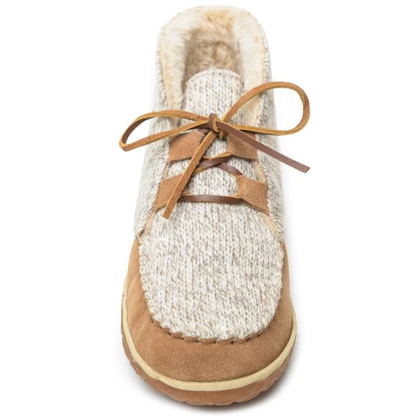 MINNETONKA Women's Torrey Slipper Bootie - Image 3