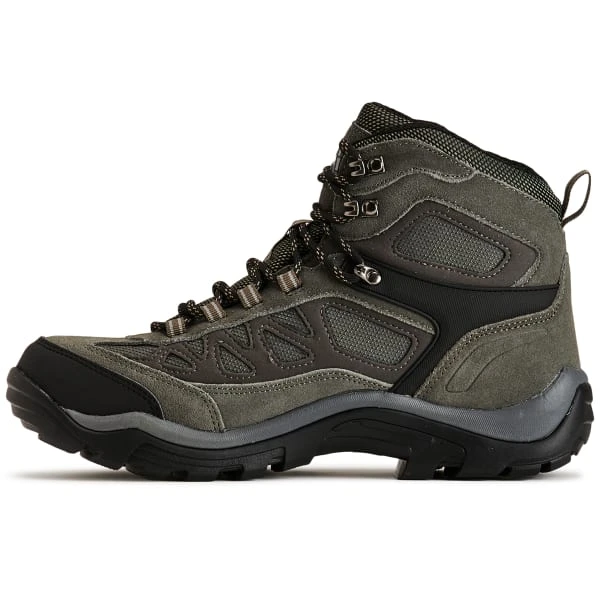 EMS Men's Journey Mid Waterproof Hiking Boots - Image 3