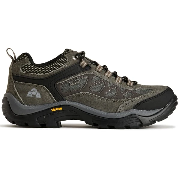 EMS Men's Journey Low Waterproof Hiking Shoes - Image 2