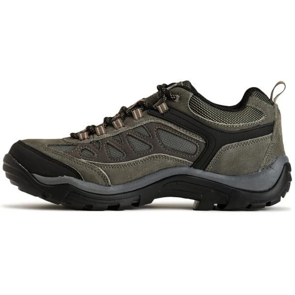 EMS Men's Journey Low Waterproof Hiking Shoes - Image 3