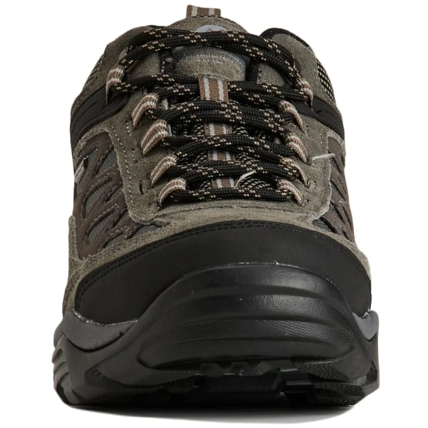 EMS Men's Journey Low Waterproof Hiking Shoes - Image 4