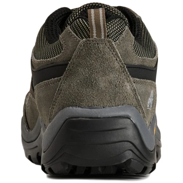 EMS Men's Journey Low Waterproof Hiking Shoes - Image 5