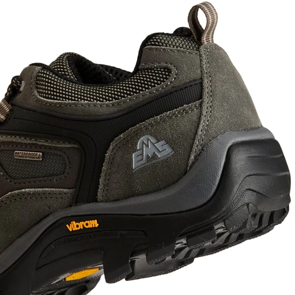 EMS Men's Journey Low Waterproof Hiking Shoes - Image 7