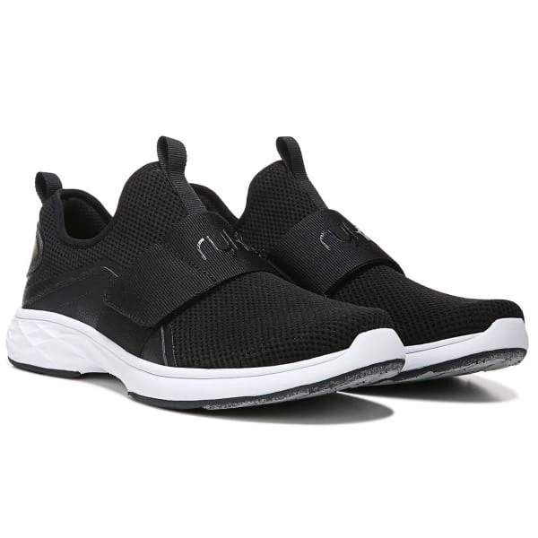 RYKA Women's Lively Slip-On Walking Shoes - Image 3