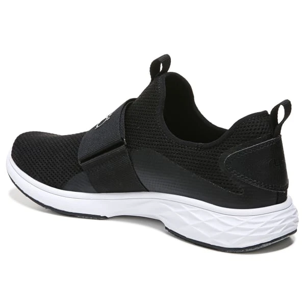 RYKA Women's Lively Slip-On Walking Shoes - Image 4