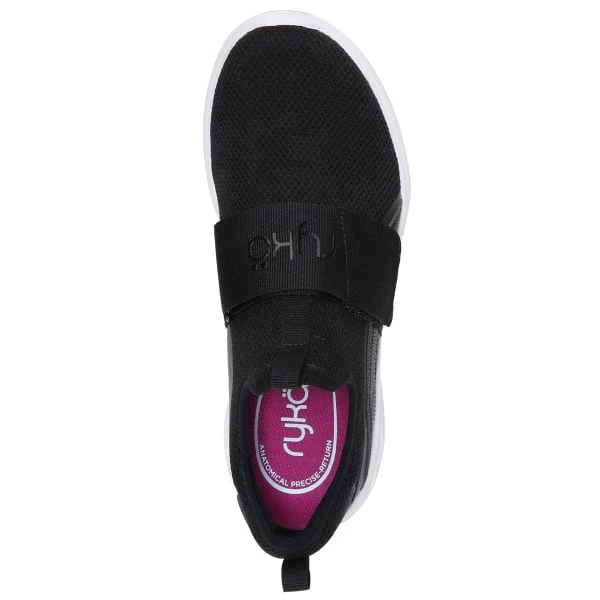 RYKA Women's Lively Slip-On Walking Shoes - Image 5