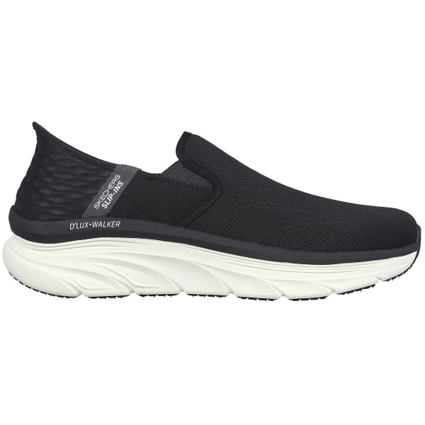 SKECHERS Men's Slip-ins RF: D'Lux Walker - Orford Shoes - Image 2