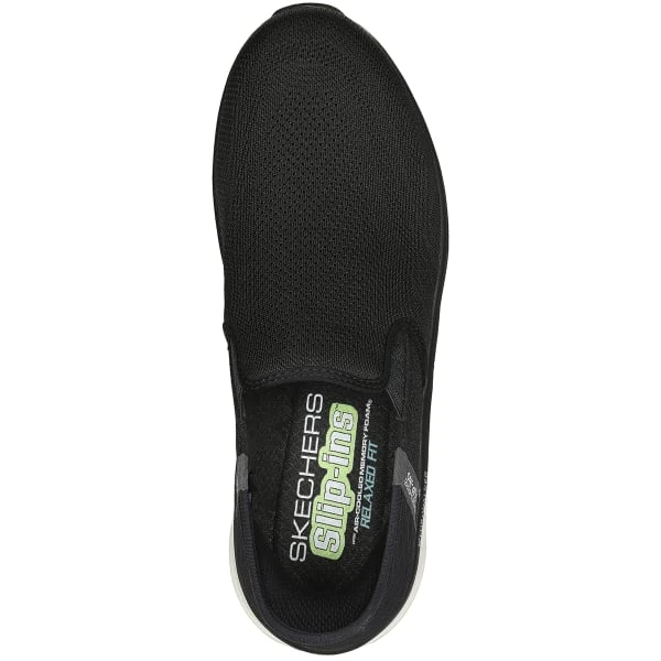 SKECHERS Men's Slip-ins RF: D'Lux Walker - Orford Shoes - Image 4