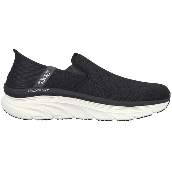 SKECHERS Men's Slip-ins RF: D'Lux Walker - Orford Shoes, Wide - Image 2