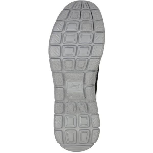 SKECHERS Men's Track-Ripkent Shoes, Wide - Image 5