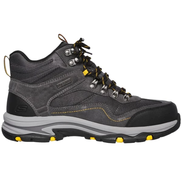 SKECHERS Men's Relaxed Fit: Trego - Pacifico Hiking Boots - Image 2