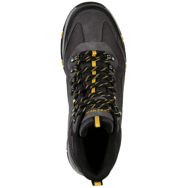 SKECHERS Men's Relaxed Fit: Trego - Pacifico Hiking Boots - Image 4