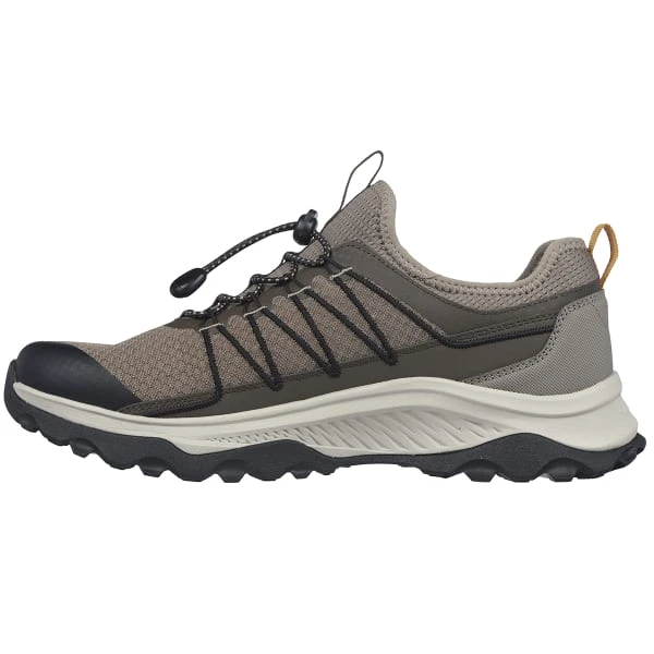 SKECHERS Men's Relaxed Fit: Montello - Brockden Hiking Shoes - Image 3