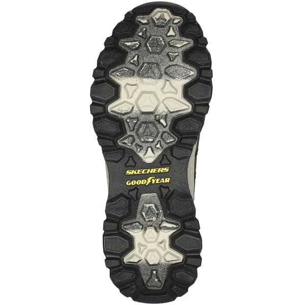 SKECHERS Men's Relaxed Fit: Montello - Brockden Hiking Shoes - Image 5