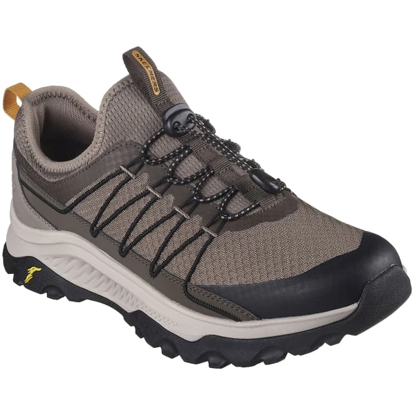 SKECHERS Men's Relaxed Fit: Montello - Brockden Hiking Shoes