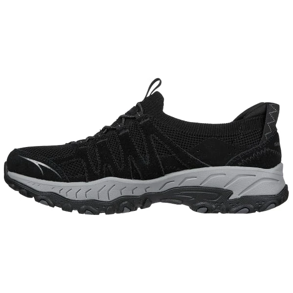SKECHERS Women's Grand Peak - Trail Bound Hiking Shoes - Image 3