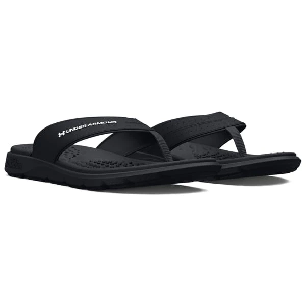 UNDER ARMOUR Women's UA Ignite Pro Marbella Sandals - Image 3