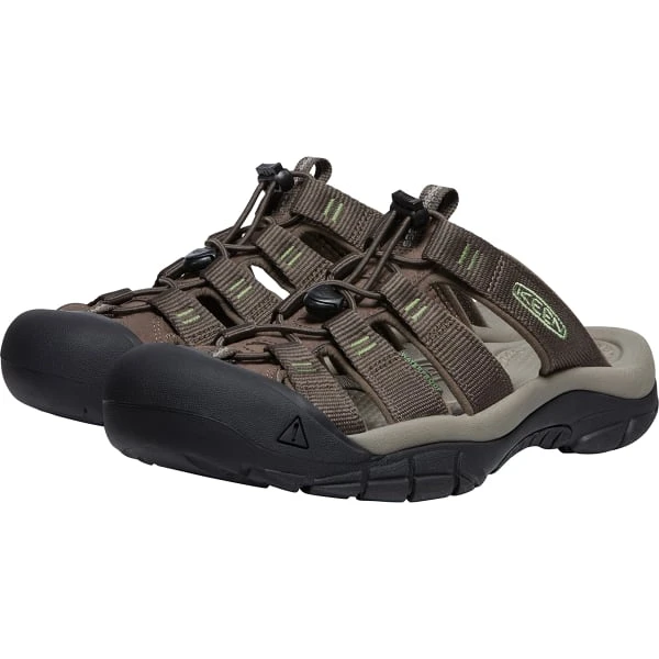 KEEN Men's Newport Slides - Image 4