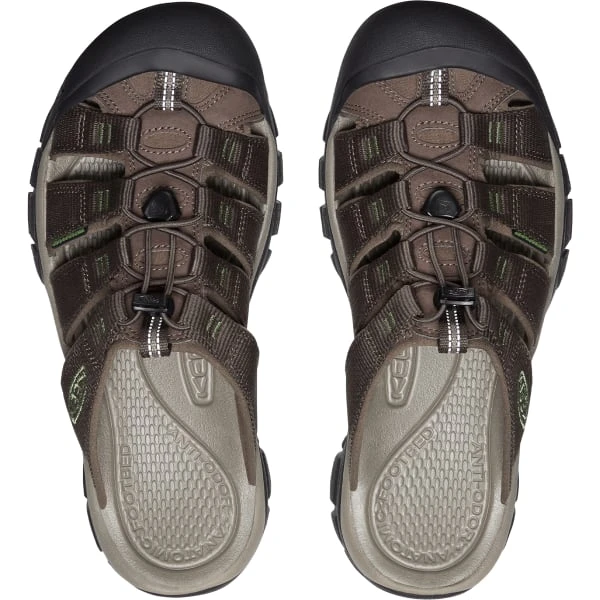 KEEN Men's Newport Slides - Image 6