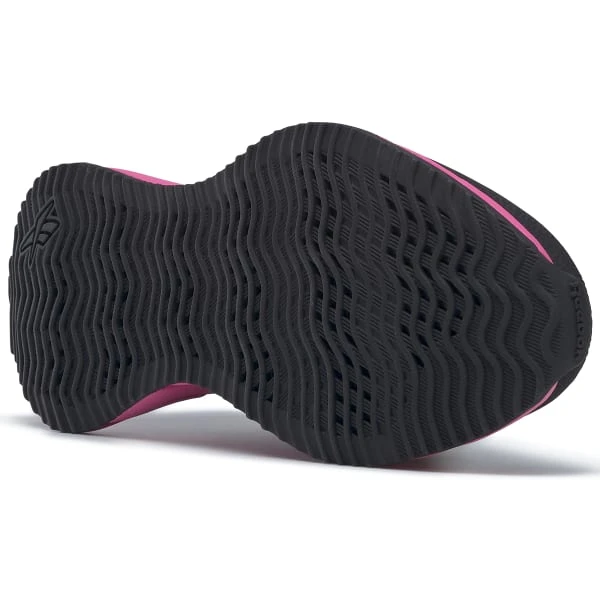 REEBOK Girls' Zig Dynamica 2 Running Shoes - Image 6